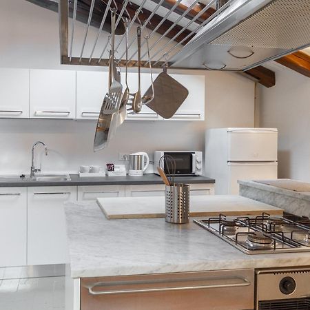 Attic Floor Venice Apartment Μέστρε Εξωτερικό φωτογραφία