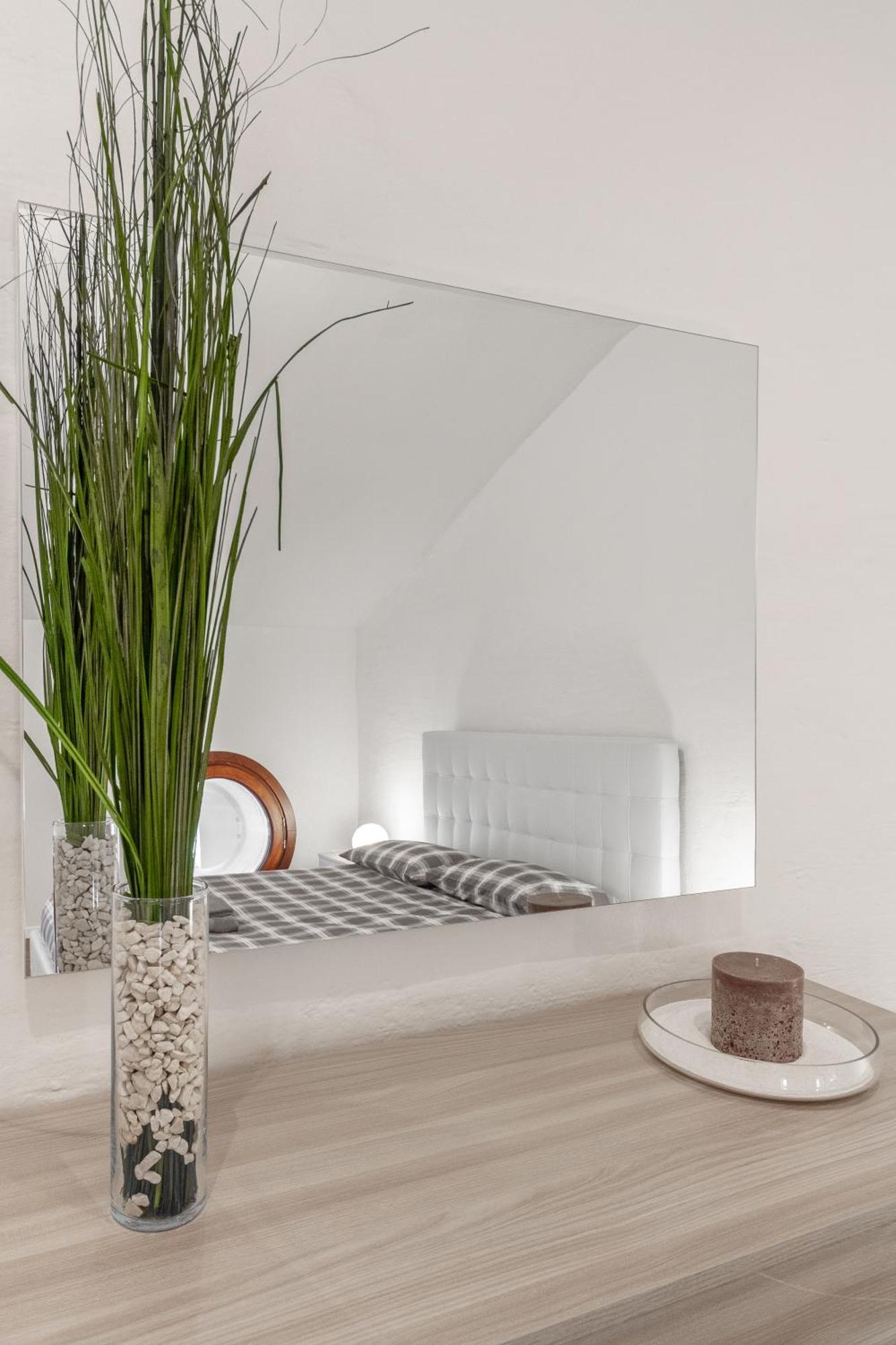Attic Floor Venice Apartment Μέστρε Εξωτερικό φωτογραφία
